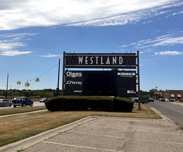 Westland Center - July 23 2022